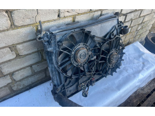 Комплект радиатора     83403, T367AA8786    Chrysler 300 - 300C 