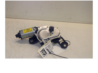 Моторчик заднего дворника 4F9955711, 4F9955711A Audi A4 Allroad