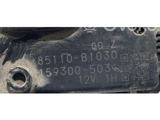 Моторчик дворников Daihatsu Sirion