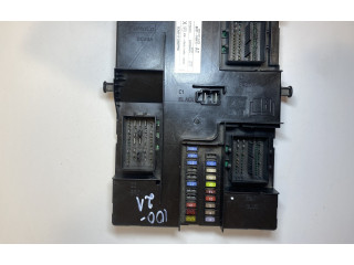 Блок комфорта BK2T14B476AT Ford Transit Custom