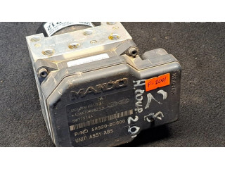 Блок АБС 589202C600, BH60106900   Hyundai  Coupe  