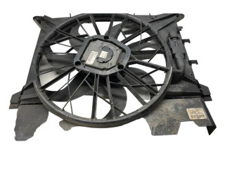 Вентилятор радиатора     30645719, 0130706803    Volvo XC90 