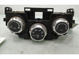 Блок управления климат-контролем 72311SC060   Subaru Forester SH