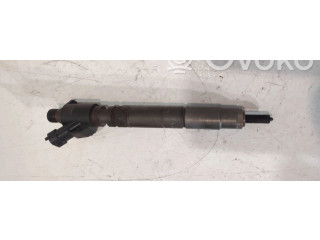 Форсунка 0445116016 Volvo V70 D5244Т10