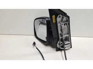 Zpětné zrcátko  Volkswagen Caddy 2007  2K1857501C, 5014348303  