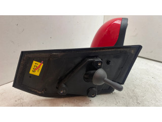 Зеркало электрическое        Chevrolet Spark     