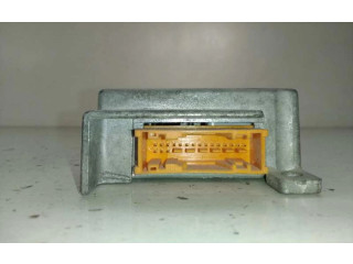 Блок подушек безопасности 9621553680, CENTRALITAAIRBAG Citroen Berlingo