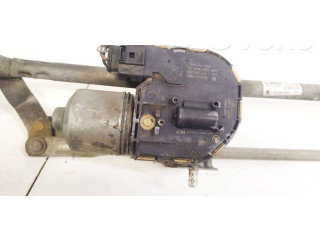 Моторчик дворников 1Z1955119D, 1397220652 Skoda Octavia Mk2 (1Z)