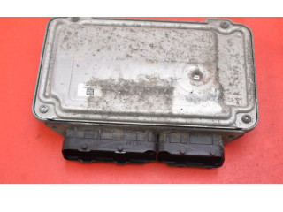 Řídící jednotka 89661-0D270, 89661-0D270 Toyota Yaris 2006