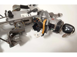 Рулевая рейка JJ301000572, Q003TB0372 Mitsubishi ASX - года