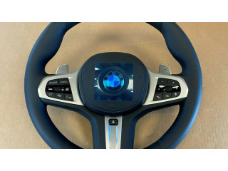 Руль BMW X5 G05 2018- года 32308008181, 32308094544