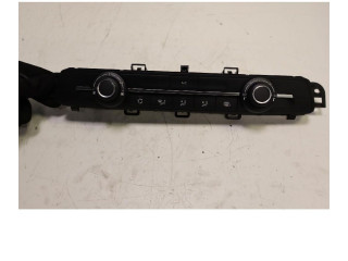 Блок управления климат-контролем 98340416ZD   Peugeot Partner III