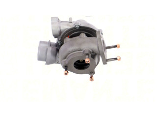 Turbodmychadlo Турбина 54389700001, 54389700001 Mercedes-Benz C W205