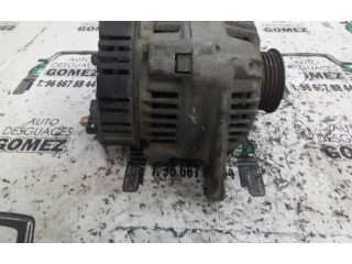 Генератор 0986038841 Renault Twingo I