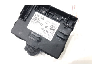 Блок управления 3WA959592   Skoda Superb B9