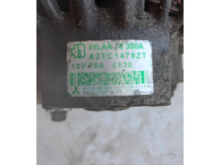 Генератор A2TC1479ZT, WLAA18300A   Mazda BT-50      