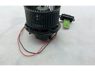 Вентилятор печки Renault Twingo II