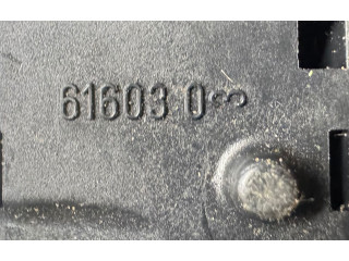 Подрулевой шлейф SRS 6160302 Skoda Octavia Mk2 (1Z)