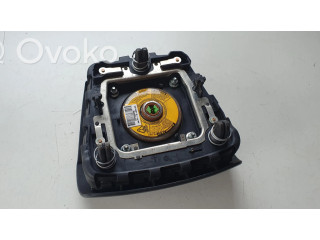 Подушка безопасности водителя    Ford Galaxy