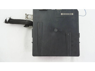   Pojistková skříňka 8201044235   Renault Kangoo  2014