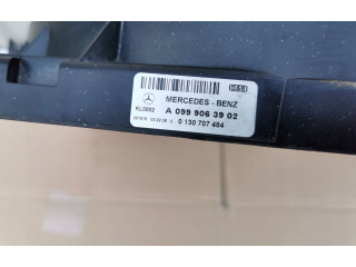 Вентилятор радиатора     A0999063902    Mercedes-Benz GLC X253 C253 