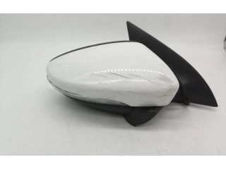 Zpětné zrcátko Volkswagen PASSAT CC 2011 11PINES