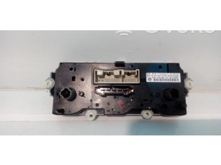 Блок управления климат-контролем 1K0820047DF, 5HB008719 Volkswagen Golf Plus