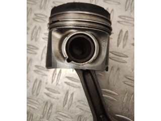  Поршень с шатуном D5244T11 81l123  Volvo XC60  