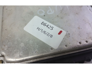 Блок управления двигателя 030906032CP, 030906032CP Volkswagen Lupo