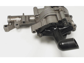 Čerpadlo oleje 6401810401 Mercedes-Benz A W169