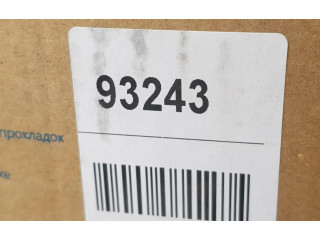 Turbodmychadlo Турбина 93243, 93243   Volkswagen Polo III 6N 6N2 6NF   