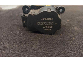 Вентилятор печки A21200100, A21200100 Lancia Phedra