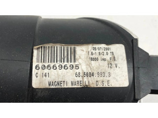 Панель приборов 60669695, 6850849933 Alfa Romeo 156