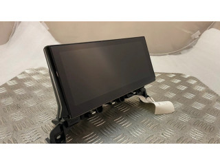 Дисплей    9838917380   Peugeot 3008 II