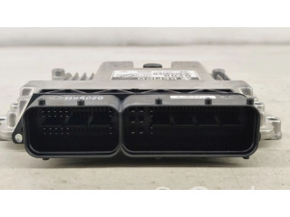 Блок управления двигателя 3911003656 Hyundai i10