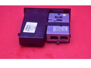 Řídící jednotka 4E0035785, 4E0035785 Audi A8 S8 D3 4E 2007