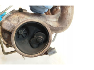 Турбина Maserati Ghibli 297710