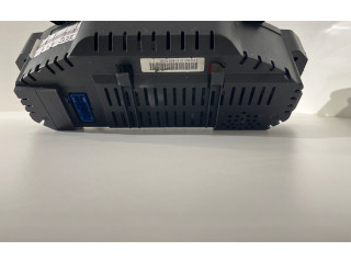 Přístrojová deska  Audi A8 S8 D3 4E 2008 4E0920900K  