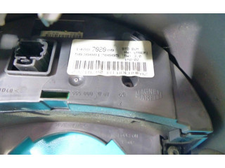 Дисплей 1488702080, IMPRK1203784 Citroen C8
