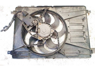 Диффузор 94000290404, 94000290404 Ford S-MAX