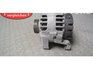 Генератор 8200660044, 52080 Dacia Sandero