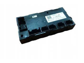 Блок управления климат-контролем 5WA907007P, 5WA907007P Volkswagen Golf VII