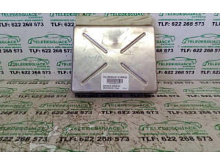 Блок управления двигателем ECU P30735493 Volvo XC90