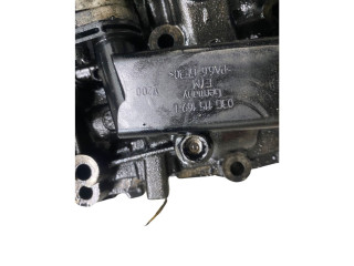 Масляный насос   03L103535  Audi A6 S6 C6 4F 