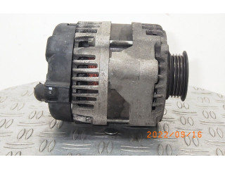 Генератор 96843503   Chevrolet Spark      