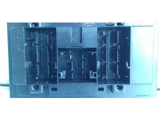 Модуль управления BSM 6C0937089D   Skoda Fabia Mk3 (NJ)    