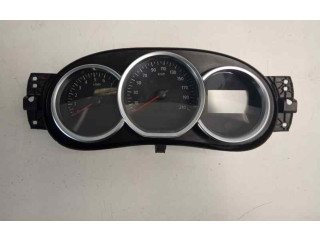 Рулевая рейка Geschwindigkeitsmesser Cockpit Daca Logan I 2004 - 2012 года