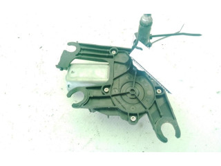 Моторчик заднего дворника 9682833480C    Citroen C5