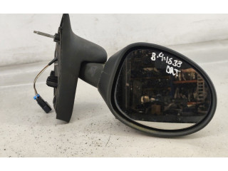 Зеркало электрическое Renault Twingo I 1994 - 1998 года