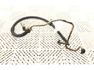 Блок АБС Mitsubishi Outlander 2001 - 2007 года